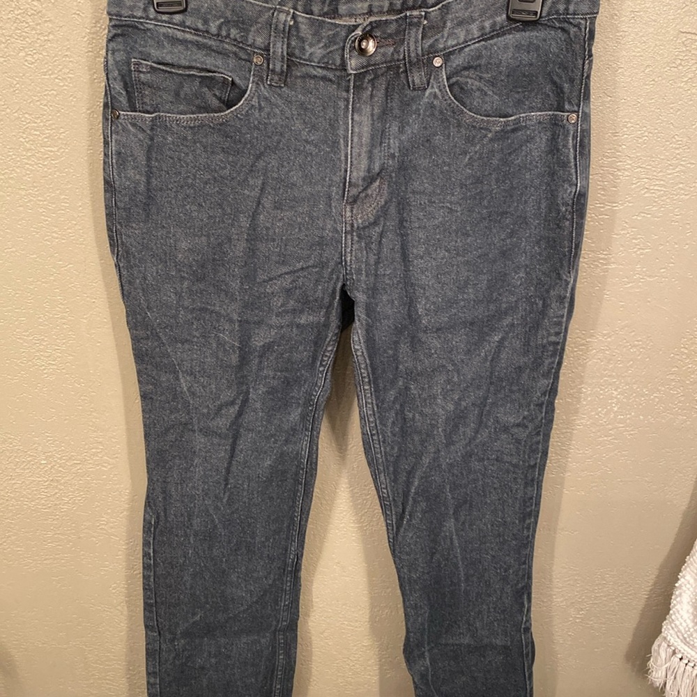Perry Ellis slim stretch jeans
